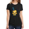 Women's CVC Tee Thumbnail