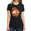 Women's CVC Tee Thumbnail