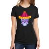 Women's CVC Tee Thumbnail