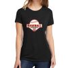 Women's CVC Tee Thumbnail