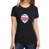 Women's CVC Tee Thumbnail