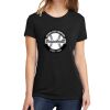 Women's CVC Tee Thumbnail