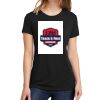 Women's CVC Tee Thumbnail