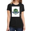 Women's CVC Tee Thumbnail