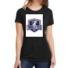 Women's CVC Tee Thumbnail