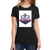 Women's CVC Tee Thumbnail