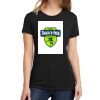 Women's CVC Tee Thumbnail