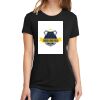 Women's CVC Tee Thumbnail
