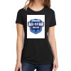 Women's CVC Tee Thumbnail