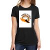 Women's CVC Tee Thumbnail