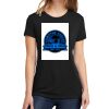 Women's CVC Tee Thumbnail