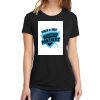 Women's CVC Tee Thumbnail