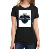 Women's CVC Tee Thumbnail