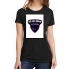 Women's CVC Tee Thumbnail