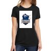 Women's CVC Tee Thumbnail