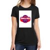 Women's CVC Tee Thumbnail