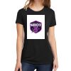 Women's CVC Tee Thumbnail