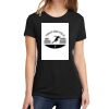 Women's CVC Tee Thumbnail