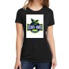 Women's CVC Tee Thumbnail
