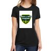 Women's CVC Tee Thumbnail
