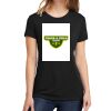 Women's CVC Tee Thumbnail