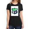 Women's CVC Tee Thumbnail