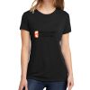 Women's CVC Tee Thumbnail