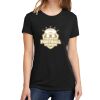 Women's CVC Tee Thumbnail