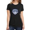 Women's CVC Tee Thumbnail