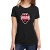 Women's CVC Tee Thumbnail