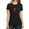 Women's CVC Tee Thumbnail
