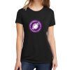 Women's CVC Tee Thumbnail
