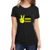 Women's CVC Tee Thumbnail