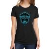 Women's CVC Tee Thumbnail