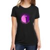 Women's CVC Tee Thumbnail