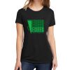 Women's CVC Tee Thumbnail
