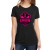 Women's CVC Tee Thumbnail