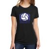 Women's CVC Tee Thumbnail