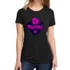 Women's CVC Tee Thumbnail