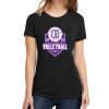 Women's CVC Tee Thumbnail