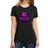 Women's CVC Tee Thumbnail