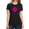 Women's CVC Tee Thumbnail
