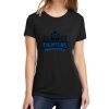 Women's CVC Tee Thumbnail