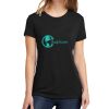 Women's CVC Tee Thumbnail