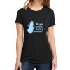 Women's CVC Tee Thumbnail