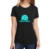 Women's CVC Tee Thumbnail