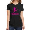 Women's CVC Tee Thumbnail