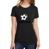 Women's CVC Tee Thumbnail