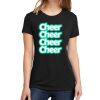Women's CVC Tee Thumbnail