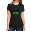 Women's CVC Tee Thumbnail